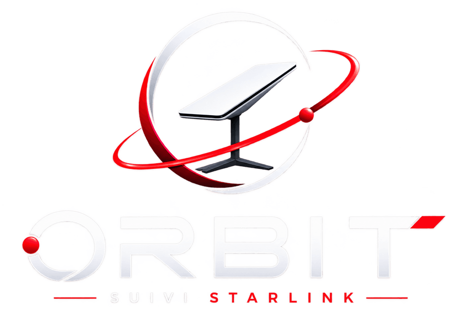 ORBIT — suivi Starlink